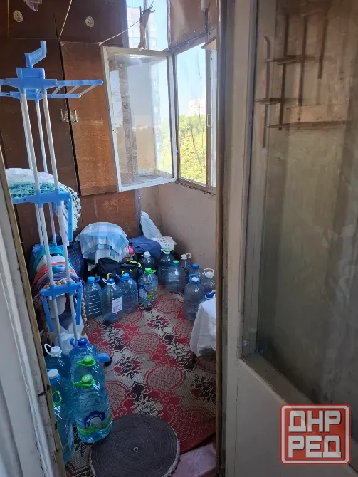 Продам 2х комнатную квартиру, Текстильщик, гимназия 92 Донецк - изображение 9