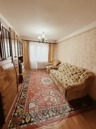 4-ком Черёмушки, Даки т Макеевка