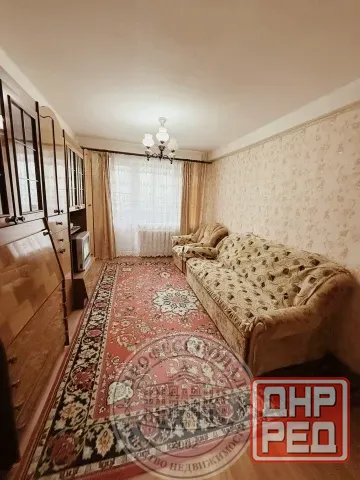 4-ком Черёмушки, Даки т Макеевка - изображение 2