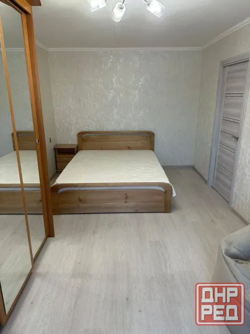 Сдаётся двухкомнатную квартиру Донецк - изображение 3