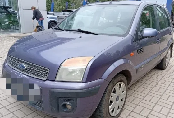 Продам Форд 2007 года Донецк