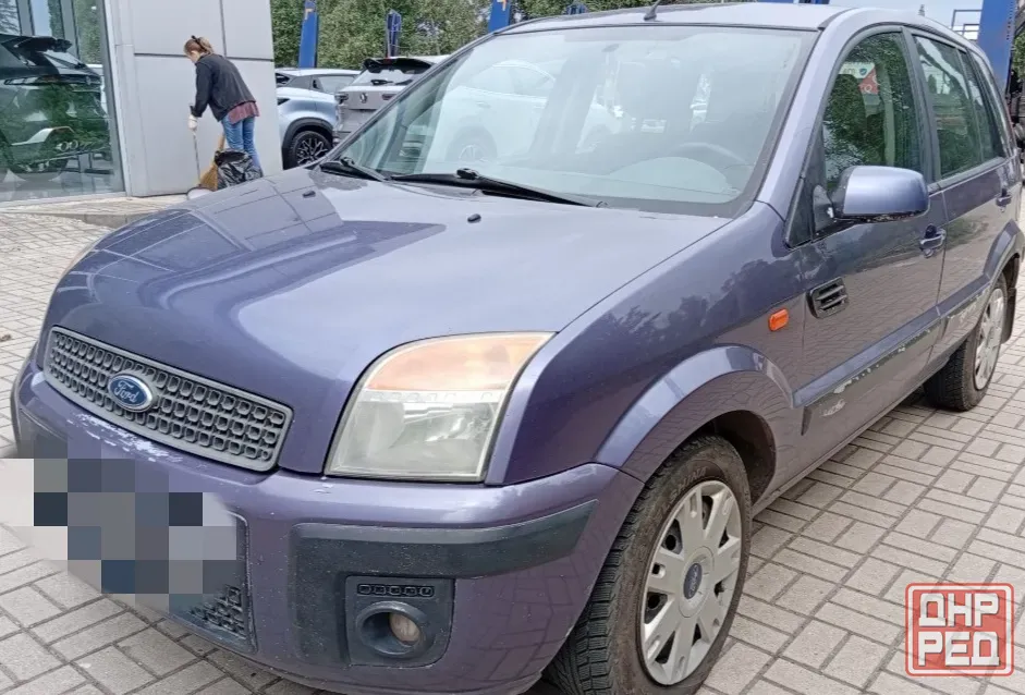 Продам Форд 2007 года Донецк - изображение 2