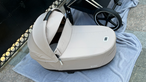 Коляска Cybex priam4 2в1 Донецк
