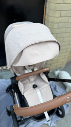 Коляска Cybex priam4 2в1 Донецк