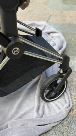 Коляска Cybex priam4 2в1 Донецк