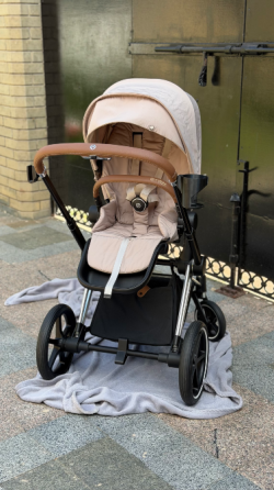 Коляска Cybex priam4 2в1 Донецк