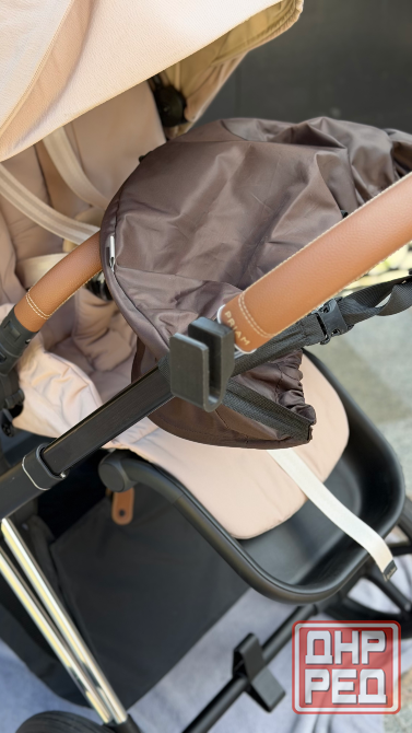 Коляска Cybex priam4 2в1 Донецк - изображение 8