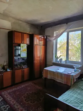 Продам 2-комнатную квартиру Гвардейка, 12 магазин. Донецк