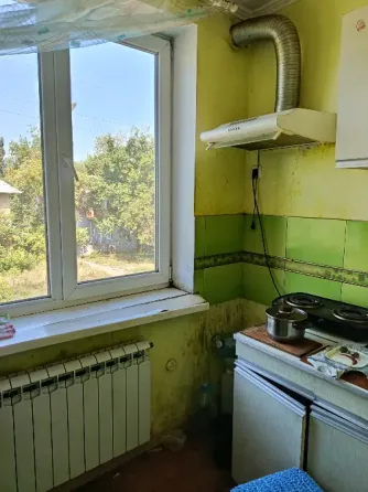 Продам 2-комнатную квартиру Гвардейка, 12 магазин. Донецк