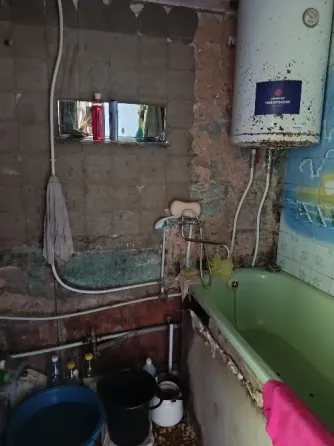 Продам 2-комнатную квартиру Гвардейка, 12 магазин. Донецк