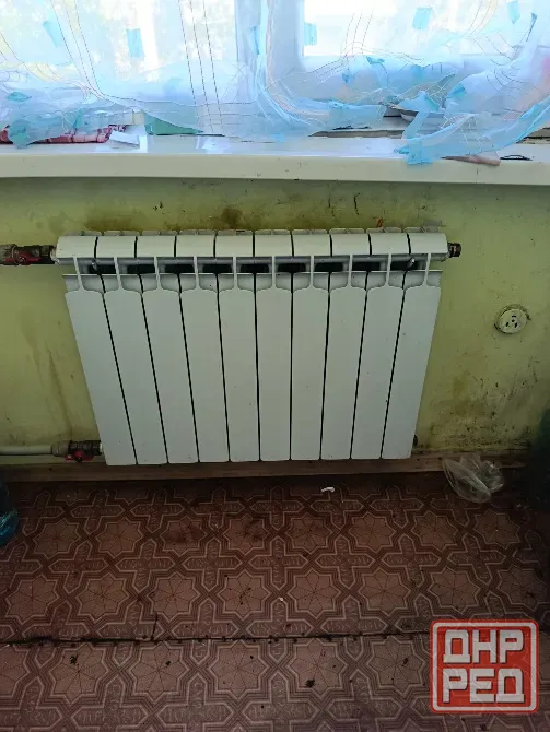 Продам 2-комнатную квартиру Гвардейка, 12 магазин. Донецк - изображение 7