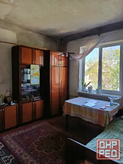 Продам 2-комнатную квартиру Гвардейка, 12 магазин. Донецк - изображение 4