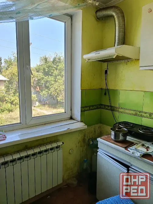 Продам 2-комнатную квартиру Гвардейка, 12 магазин. Донецк - изображение 1