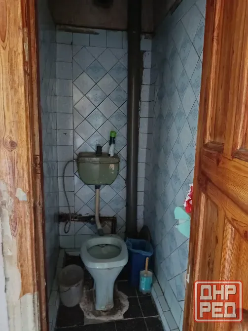 Продам 2-комнатную квартиру Гвардейка, 12 магазин. Донецк - изображение 5
