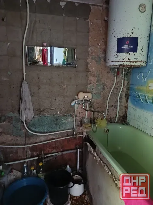Продам 2-комнатную квартиру Гвардейка, 12 магазин. Донецк - изображение 6