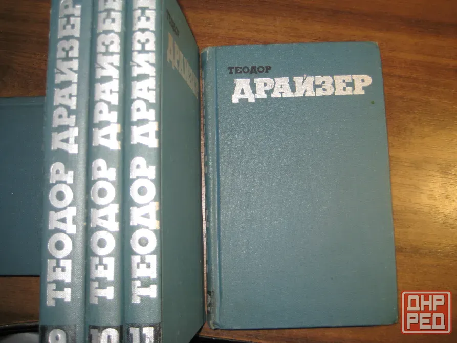 Продам собрания сочинений Донецк - изображение 2