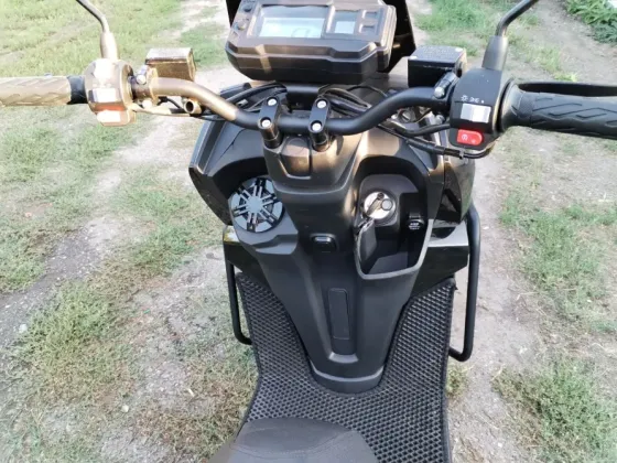 Продам скутер Tank pro Max Донецк