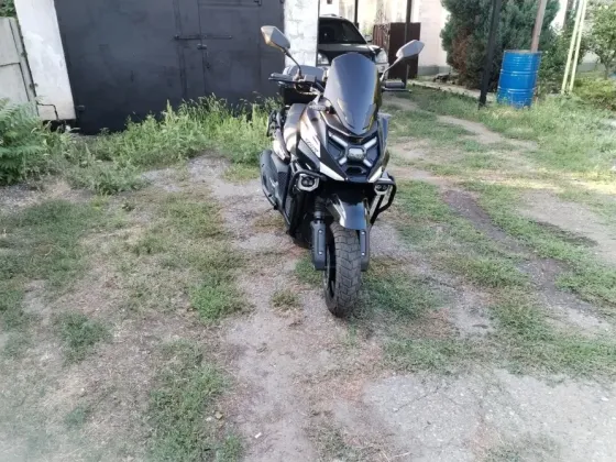 Продам скутер Tank pro Max Донецк