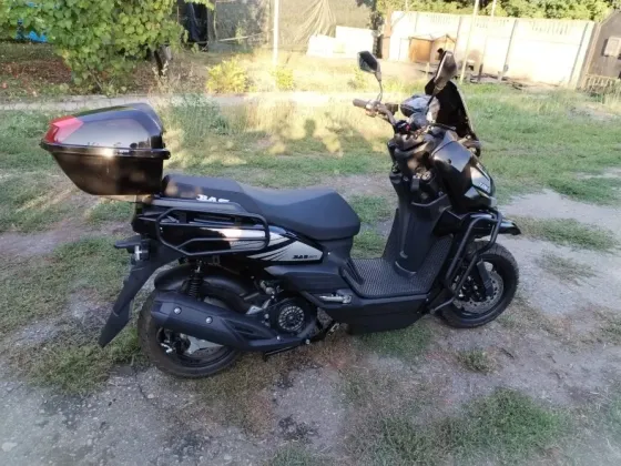 Продам скутер Tank pro Max Донецк