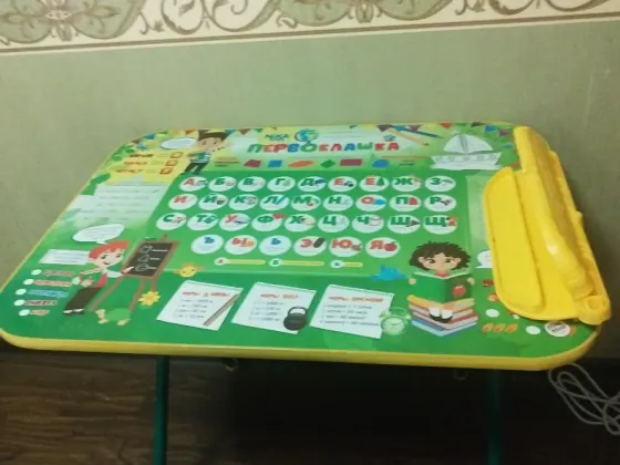 Стол со стулом письменный Донецк