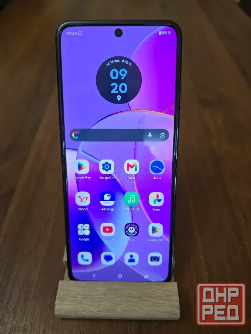 Motorola Razr 40s.8/256. Sim+esim Донецк - изображение 2