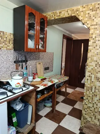 Продается дом в Калининском районе Донецка. Донецк