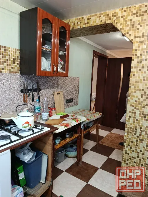 Продается дом в Калининском районе Донецка. Донецк - изображение 5