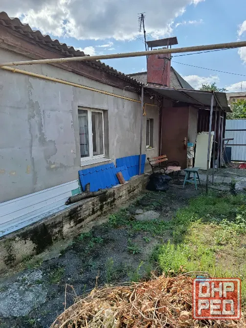 Продается дом в Калининском районе Донецка. Донецк - изображение 9