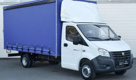 Грузоперевозки газель "Самолёт" Донецк