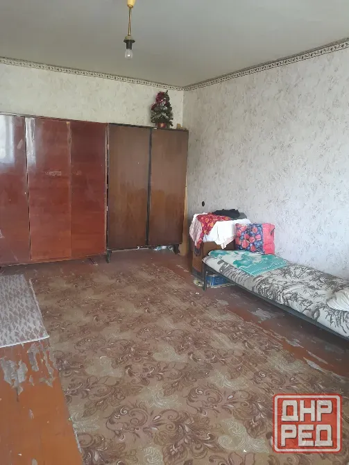 Макеевка, Центрально-Городской р-н, кв-л Шахтерский (Ор-ир магазин "Пакет") Макеевка - изображение 5