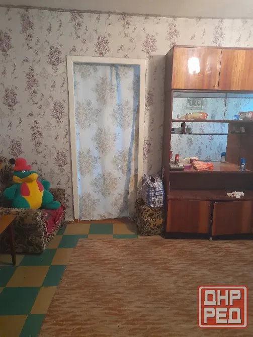 Макеевка, Центрально-Городской р-н, кв-л Шахтерский (Ор-ир магазин "Пакет") Макеевка - изображение 2