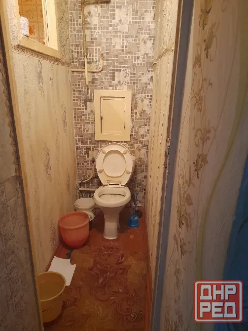 Макеевка, Центрально-Городской р-н, кв-л Шахтерский (Ор-ир магазин "Пакет") Макеевка - изображение 8