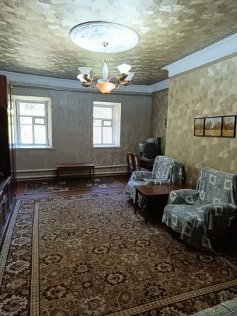 Сдам дом на красном пахаре Донецк
