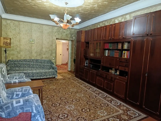 Сдам дом на красном пахаре Донецк