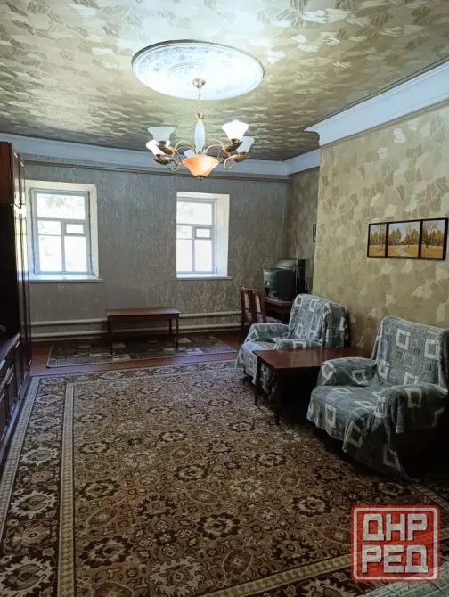 Сдам дом на красном пахаре Донецк - изображение 2