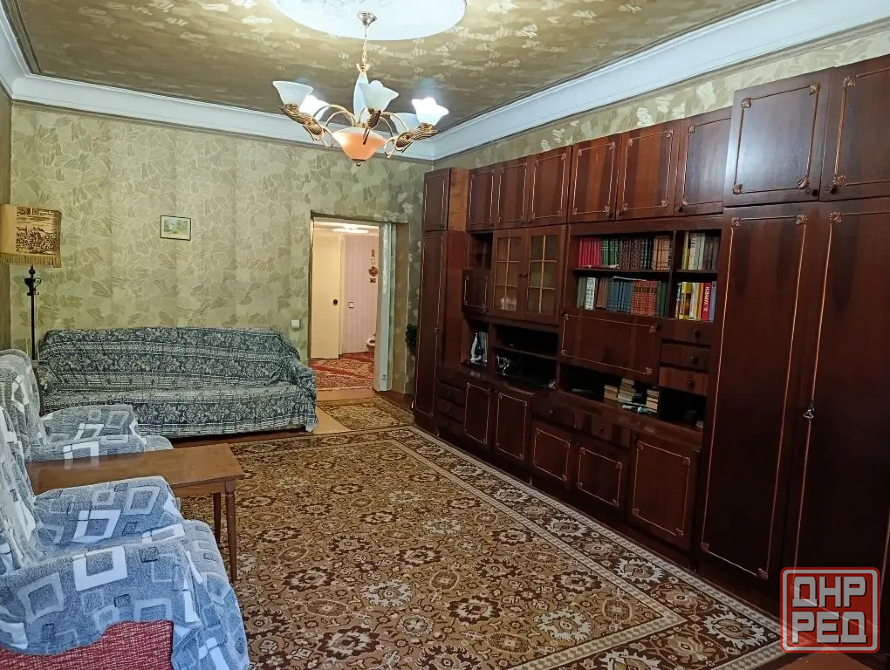 Сдам дом на красном пахаре Донецк - изображение 3