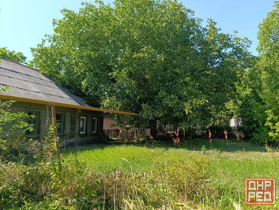 Сдам дом на красном пахаре Донецк - изображение 12