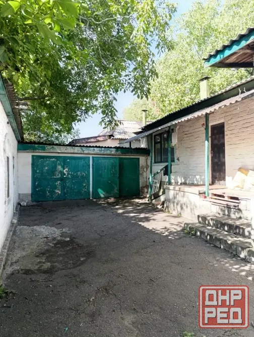 Сдам дом на красном пахаре Донецк - изображение 10