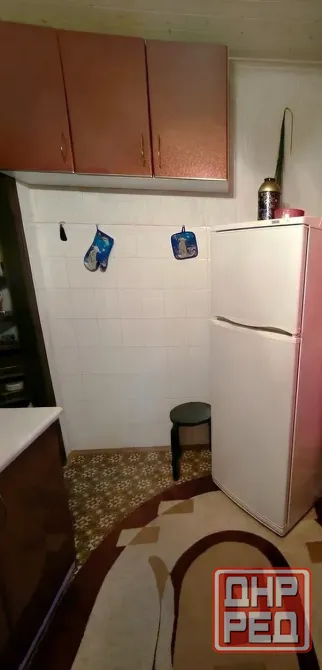 Срочно продам 3 комнатную каартиру цирк Донецк - изображение 3