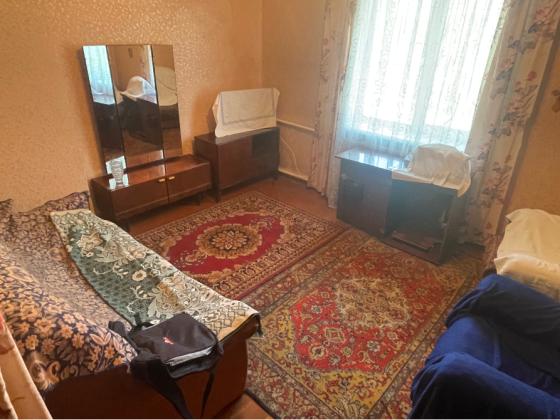Квартира по супер цене! Макеевка