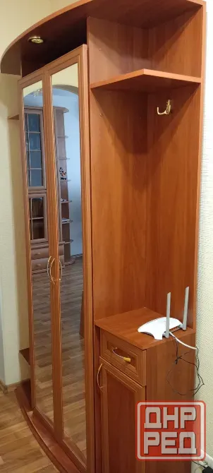 Шкаф для прихожей Донецк - изображение 1