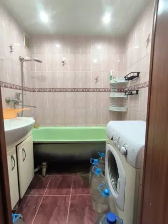 Сдам 2х ком квартиру .мкр Мирный Макеевка