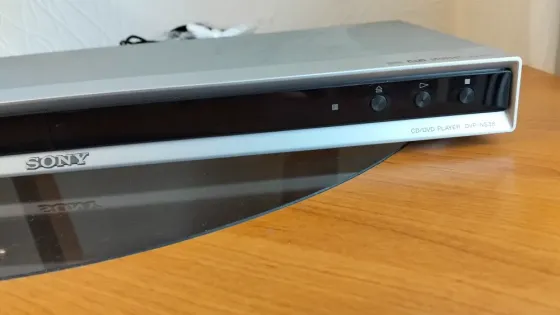 DVD-плeeр Sоny DVP-NS38 Донецк