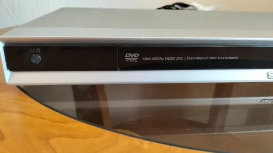 DVD-плeeр Sоny DVP-NS38 Донецк