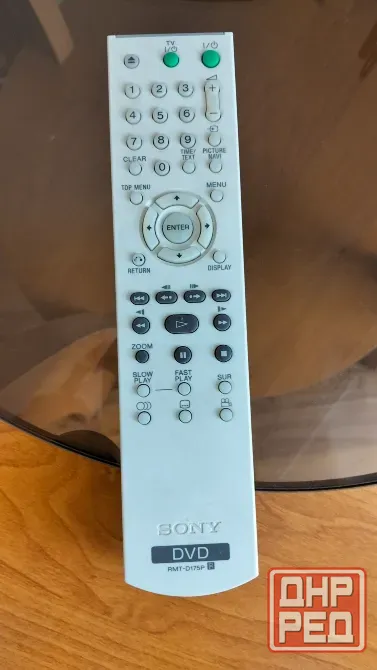 DVD-плeeр Sоny DVP-NS38 Донецк - изображение 4