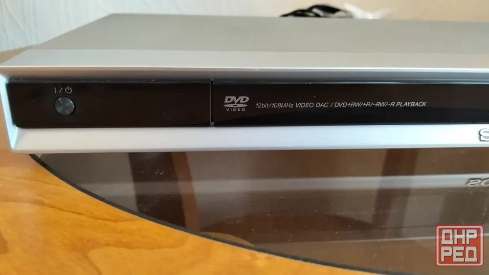 DVD-плeeр Sоny DVP-NS38 Донецк - изображение 1