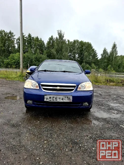 Авто бу легковой Донецк - изображение 1