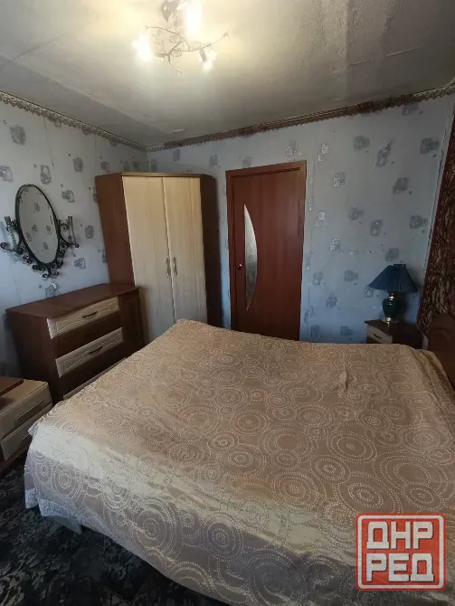 Продам уютную 2-х комнатную квартиру Донецк - изображение 3