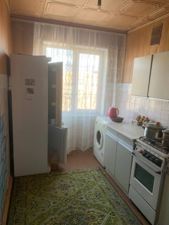 Продам 2х комнатную квартиру Донецк