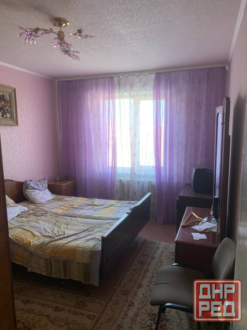 Продам 2х комнатную квартиру Донецк - изображение 4